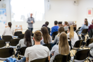How to get a sit in top university in the USA
